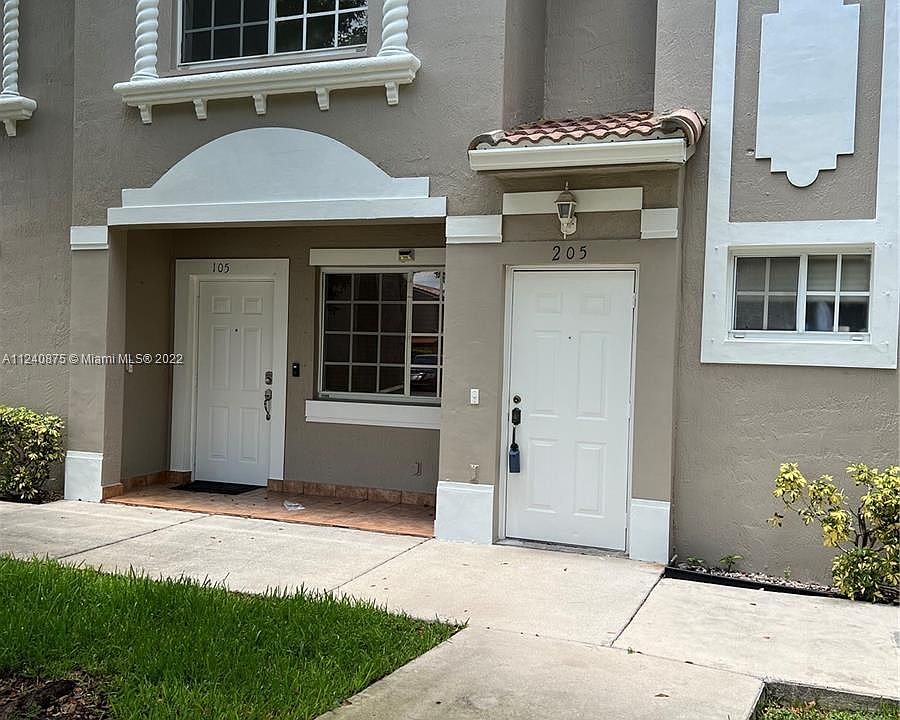 1st image of 7291 NW 174th Ter APT 205