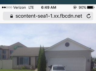 3004 Meadow Glen Ln, Cheney, WA 99004