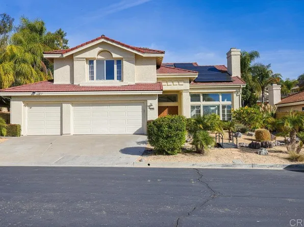 2085 Chardon Ln, El Cajon, CA 92019