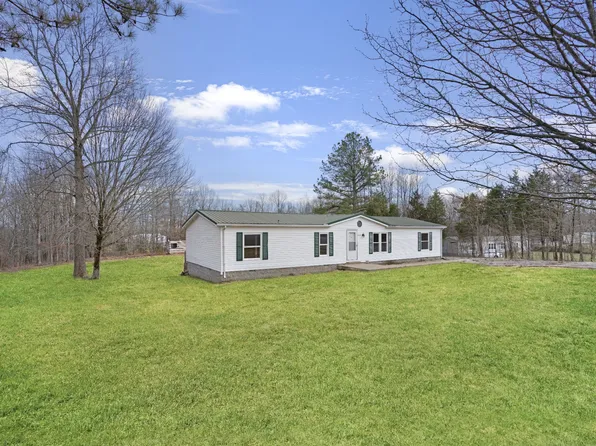 4227 Old Metal Rd, Cunningham, TN 37142