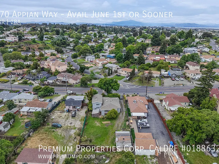 870 Appian Way #AVAIL JUNE 1ST OR SO — Photo 41