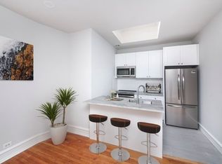1 W Mount Airy Ave #3, Philadelphia, PA 19119