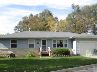 1803 Sycamore Ave, Atlantic, IA 50022