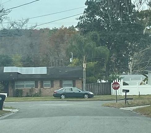 Exterior Neighborhood (street photo)