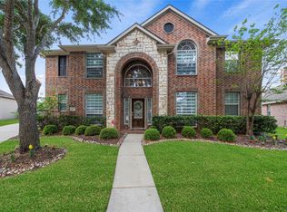 8407 Utah Oaks Ct, Cypress, TX 77433