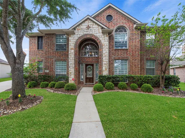 8407 Utah Oaks Ct, Cypress, TX 77433