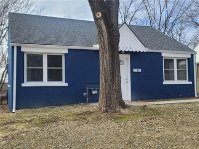 4420 S Benton Ave, Kansas City, MO, 64130