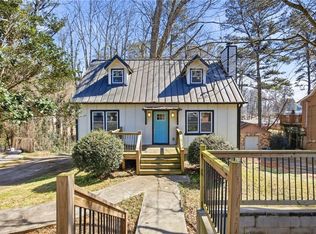 743 San Fernando Dr SE, Smyrna, GA 30080