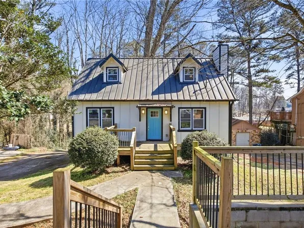 743 San Fernando Dr SE, Smyrna, GA 30080