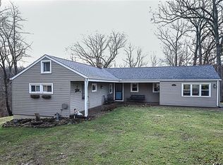 230 Center St, Beaver Falls, PA 15010