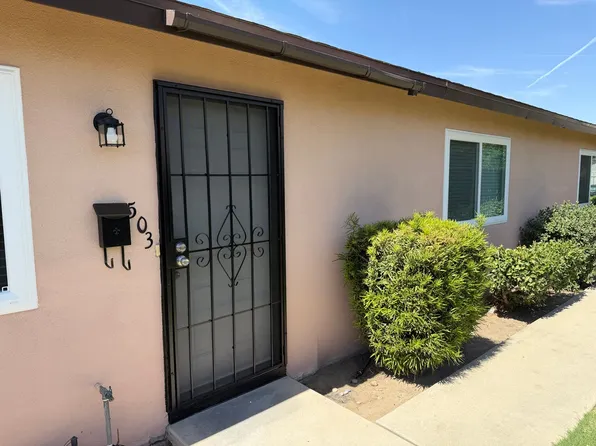 501 E Florinda St #503, Hanford, CA 93230