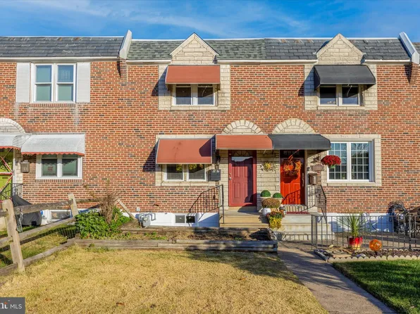 167 Westbrook Dr, Clifton Heights, PA 19018
