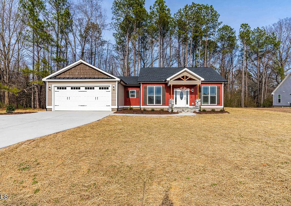 2116 Galilee Rd, Smithfield, NC 27577 Zillow