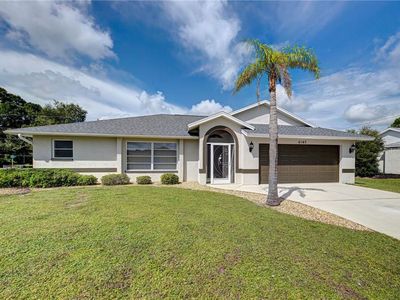 6167 Rowe St, Englewood, FL, 34224