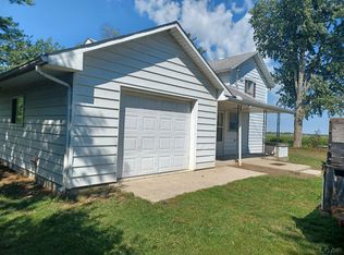 5403 E Mulberry Rd, Jasper, MI 49248