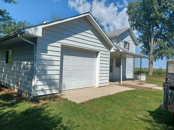 5403 E Mulberry Rd, Jasper, MI 49248