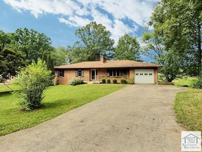 926 Morgan St, Martinsville, VA, 24112