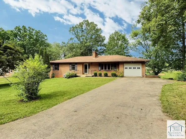 926 Morgan St, Martinsville, VA 24112