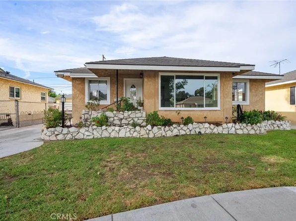 6129 Greenmeadow Rd, Lakewood, CA 90713