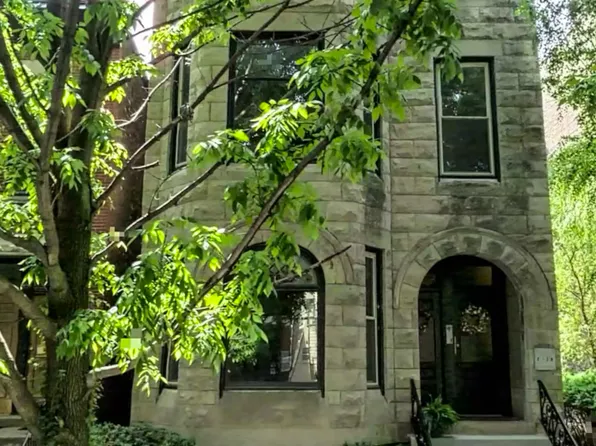 2120 N Sheffield Ave, Chicago, IL 60614