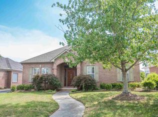 3104 Shoreway Cir SE, Owens Cross Roads, AL 35763