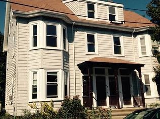 23 Rockingham St, Cambridge, MA 02139