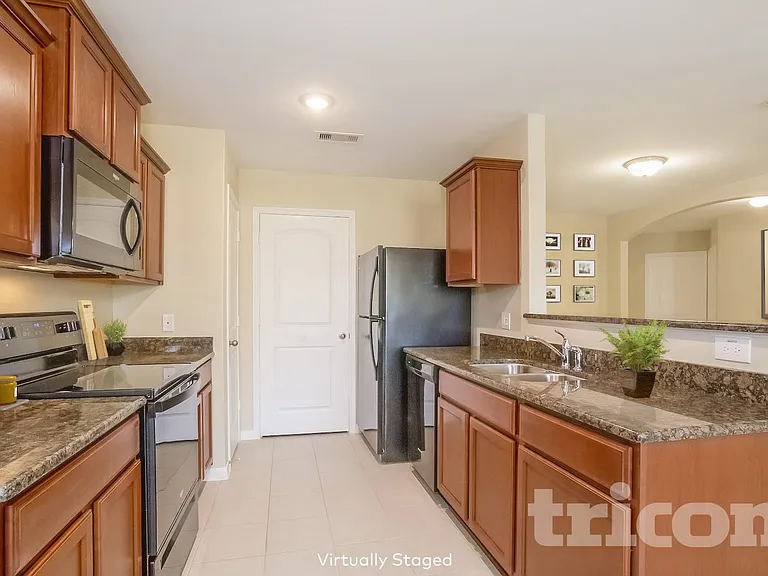 801 Painted Bison Dr — Photo 5