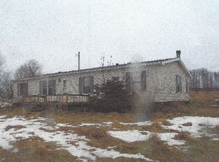 14768 Donovan Rd, Titusville, PA 16354