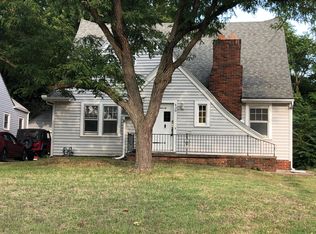 630 N Fountain Ave, Wichita, KS 67208