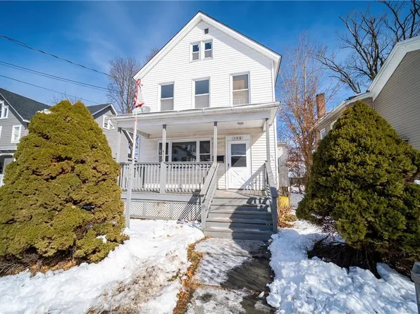 108 Ball Street, Port Jervis, NY 12771
