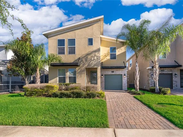 683 WHISTLING STRAITS BOULEVARD, DAVENPORT, FL 33896