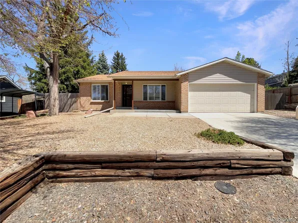 3986 S Bahama Street, Aurora, CO 80013