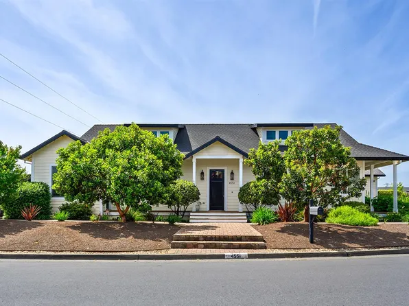 4551 Brighton Drive, Santa Rosa, CA 95403