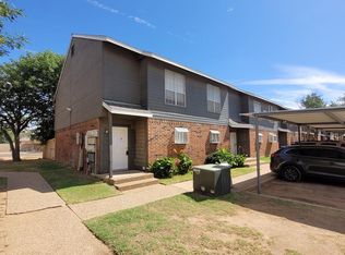 3316 Caldera Blvd APT 119, Midland, TX 79707