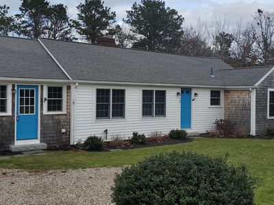 78 Long Road, Harwich, MA, 02645