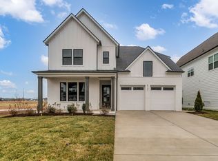 5731 Sagebrush Dr Lot 564, Murfreesboro, TN 37129