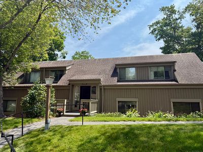 32 Heritage Village #C, Southbury, CT, 06488