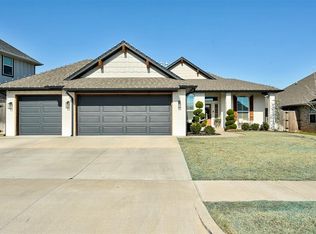 6617 NW 148th St, Oklahoma City, OK 73142