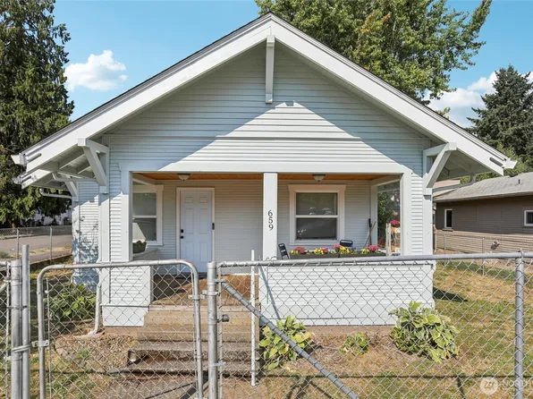659 SE Russell Street, Camas, WA 98607