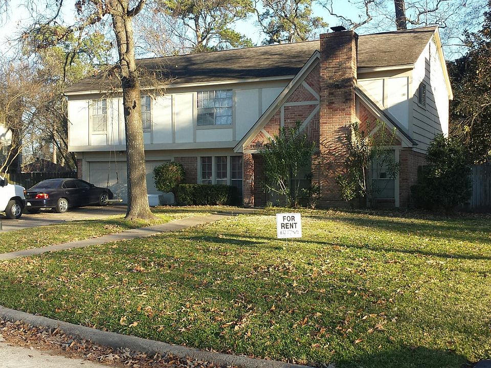 2nd image of 5507 Moosewood Ct