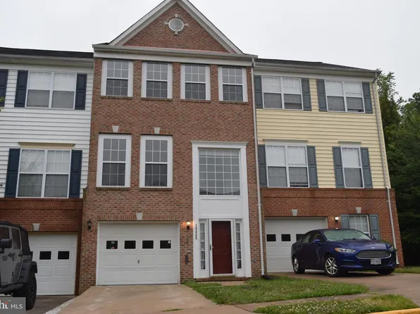 15435 Binder Ct, Woodbridge, VA 22193