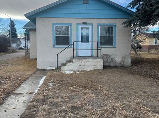 308 W Hamilton St, Morrill, NE 69358