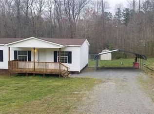 225 Timber Creek Ln, Salisbury, NC 28146