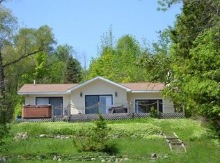 09653 Birch Terrace Rd, Charlevoix, MI 49720