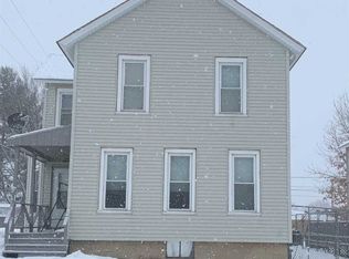 1612 Washington St, Michigan City, IN