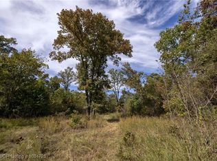 SE 575th Dr, Locust Grove, OK 74352