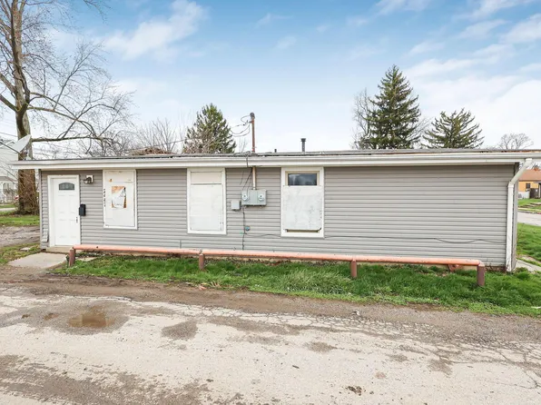 2445-2447 Hiawatha St, Columbus, OH 43211