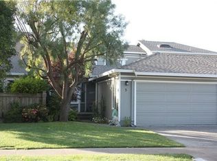 5 Newport Way, San Rafael, CA 94901