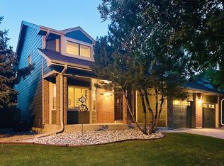 6097 S Kenton St, Englewood, CO 80111