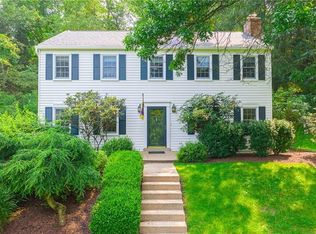 4016 Remaley Rd, Murrysville, PA 15668